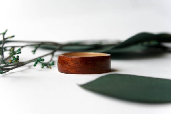 mohagany_wood_and_olive_ash_wooden_ring_flat_1_image