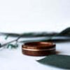 santos_rosewood_ring_with_hawaiian_koa_wood_lining_and_offset_14k_yellow_gold_inlay_less_blue_2_of_4 Img