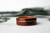 thick_cross_grain_santos_rosewood_ring_with_offset_14k_rose_gold_inlay_compact Img